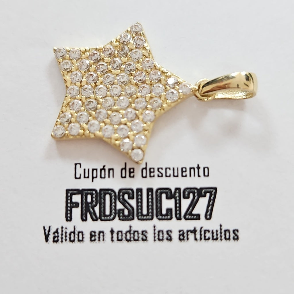 DIJES ORO 10K 1.1 (NUEVO)