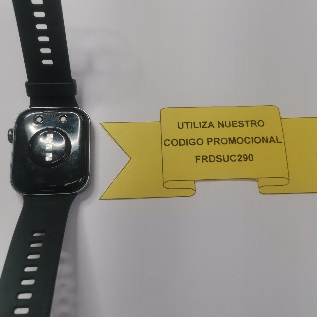 SMARTWATCH HUAWEI WATCH FIT 3 SLO-B09 44 MM BLUETOOTH (SEMINUEVO)