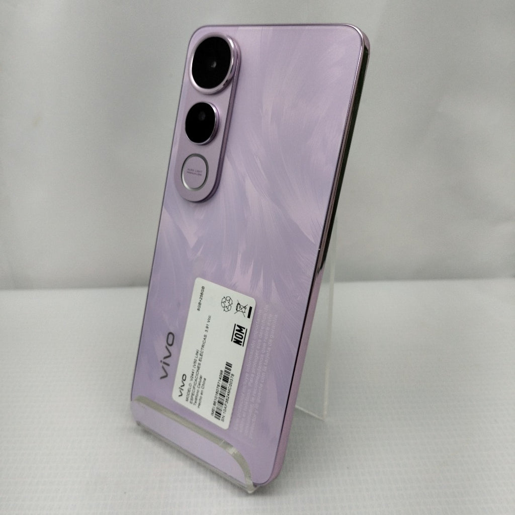 CELULAR VIVO V50 LITE V2441 (2025) 256 GB 8 GB RAM (SEMINUEVO)
