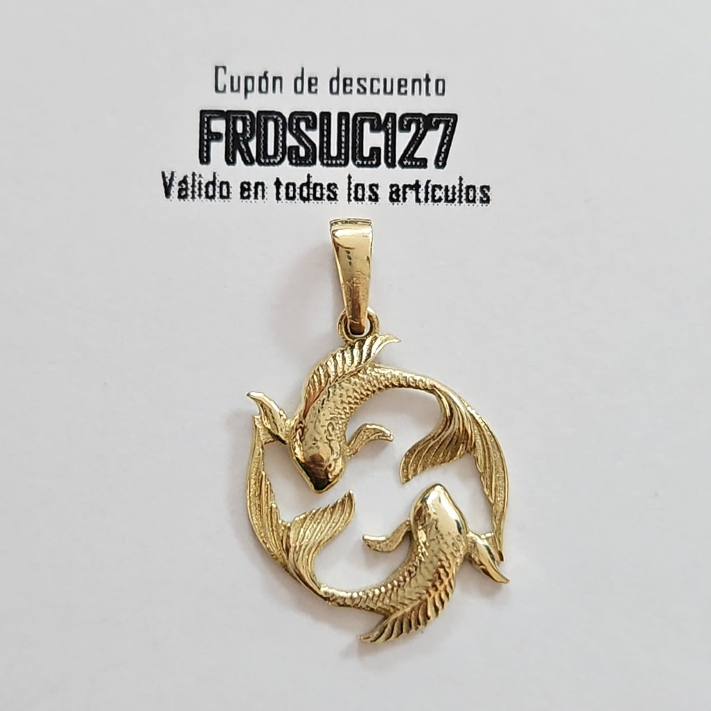 DIJES ORO 10K 1.2 (NUEVO)
