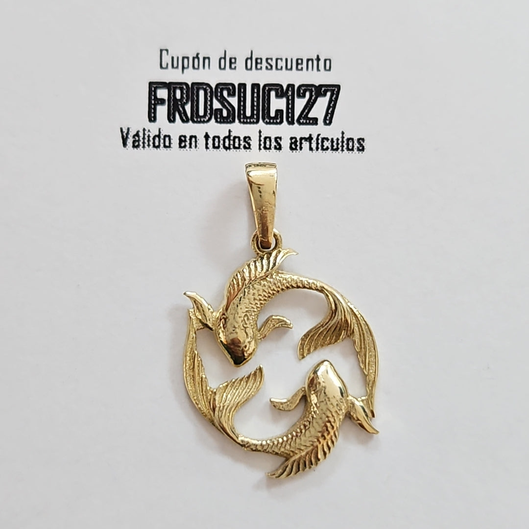 DIJES ORO 10K 1.2 (NUEVO)