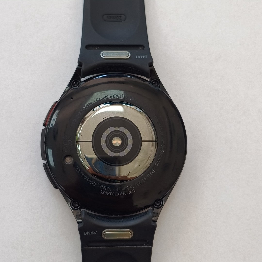 SMARTWATCH SAMSUNG GALAXY WATCH 6 CLASSIC SM-R960 47 MM GPS (SEMINUEVO)