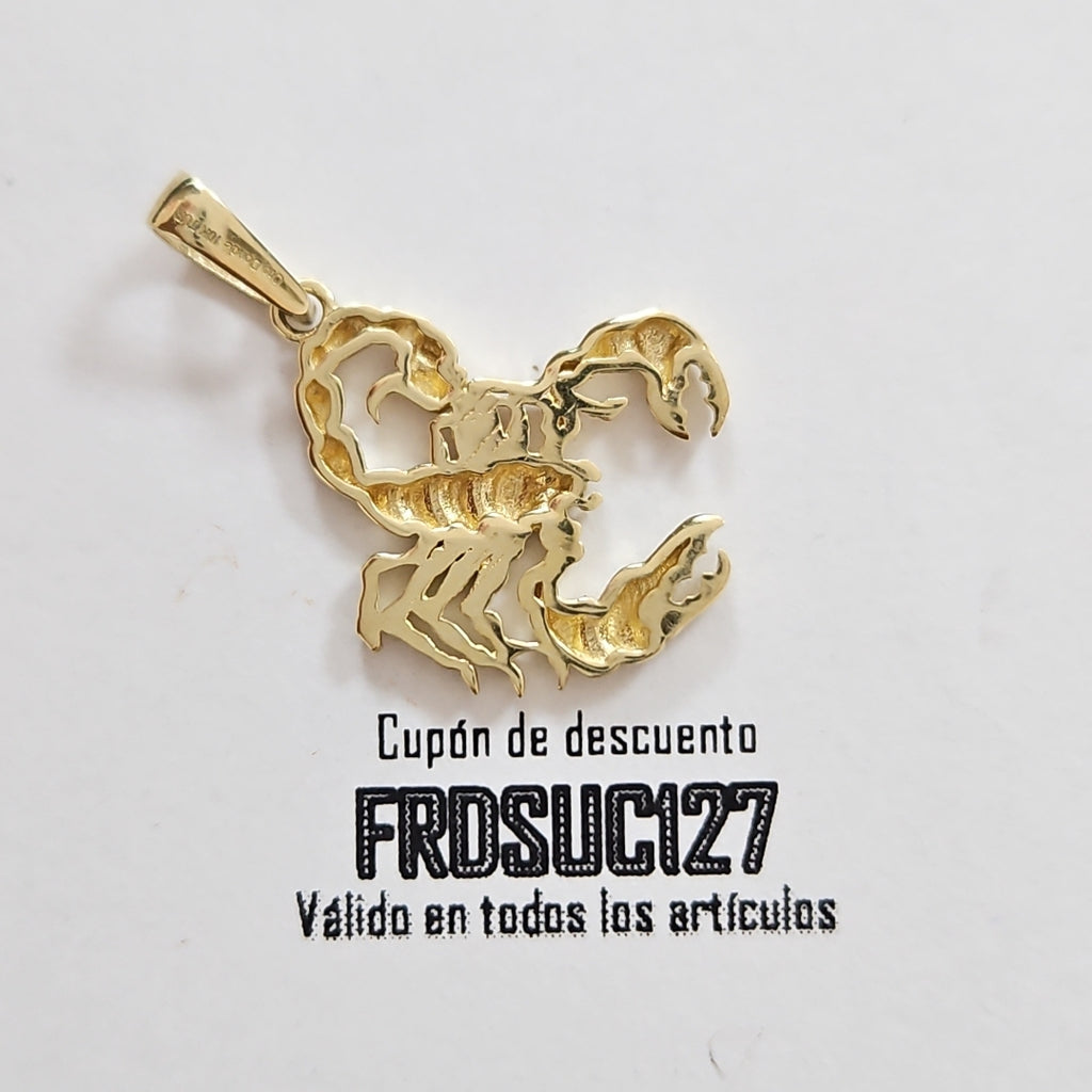 DIJES ORO 10K 1.2 (NUEVO)