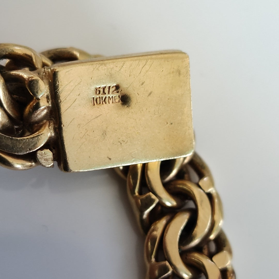CADENA ORO 8 K 113.7 GRMS (SEMINUEVO)