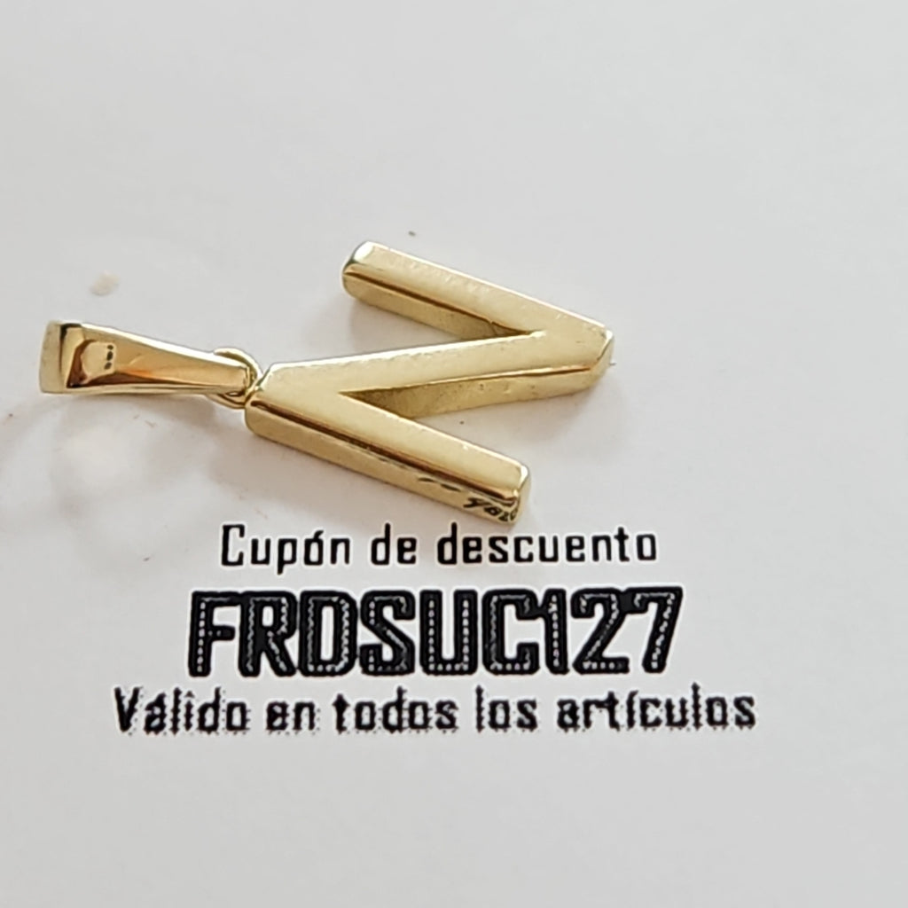 DIJES ORO 10K 0.9 (NUEVO)