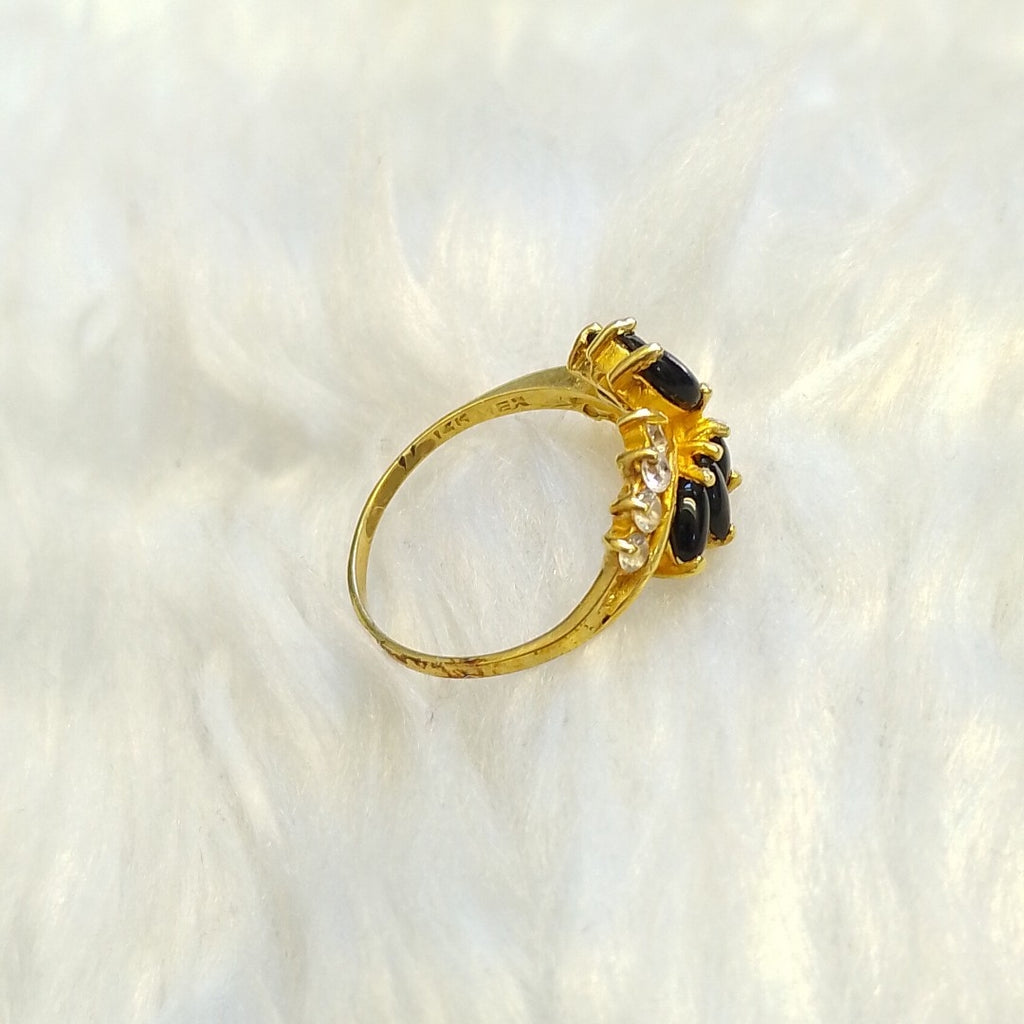 ANILLITO ORO 14 K 2.7 GRMS (SEMINUEVO)