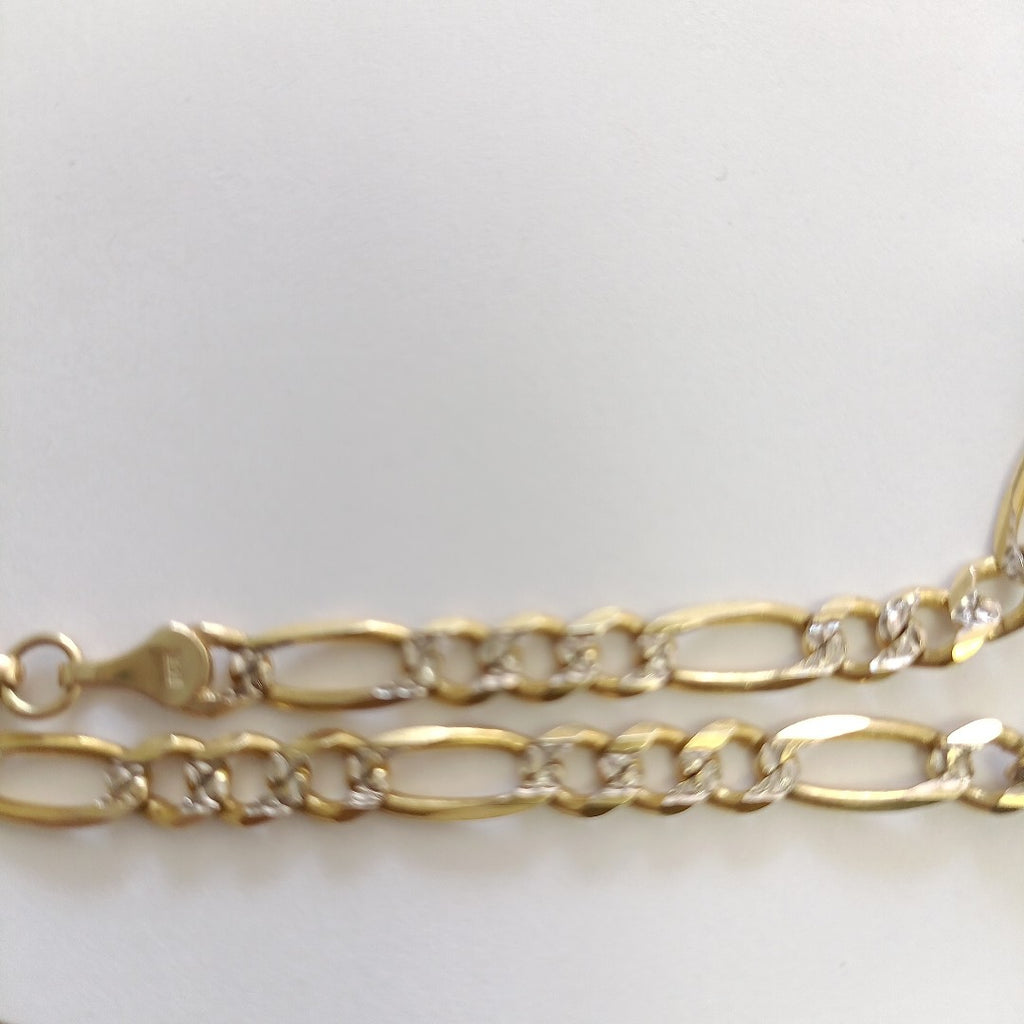 ESCLAVA ORO 10 K 7.1 GRMS (SEMINUEVO)
