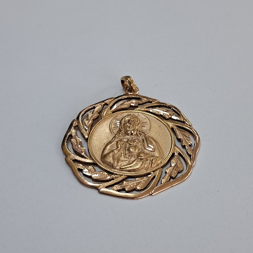 DIJE ORO 10 K 4.9 GRMS (SEMINUEVO)