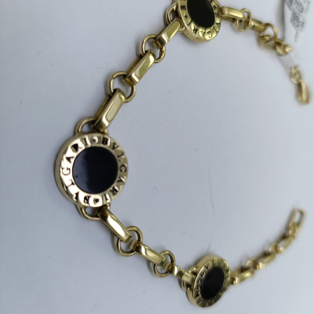 PULSERA ORO 14 K 12.2 GRMS (SEMINUEVO)