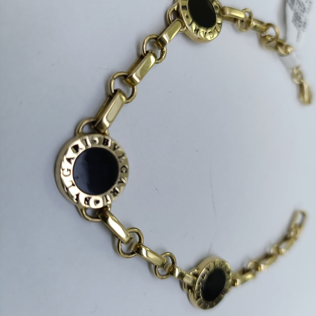 PULSERA ORO 14 K 12.2 GRMS (SEMINUEVO)
