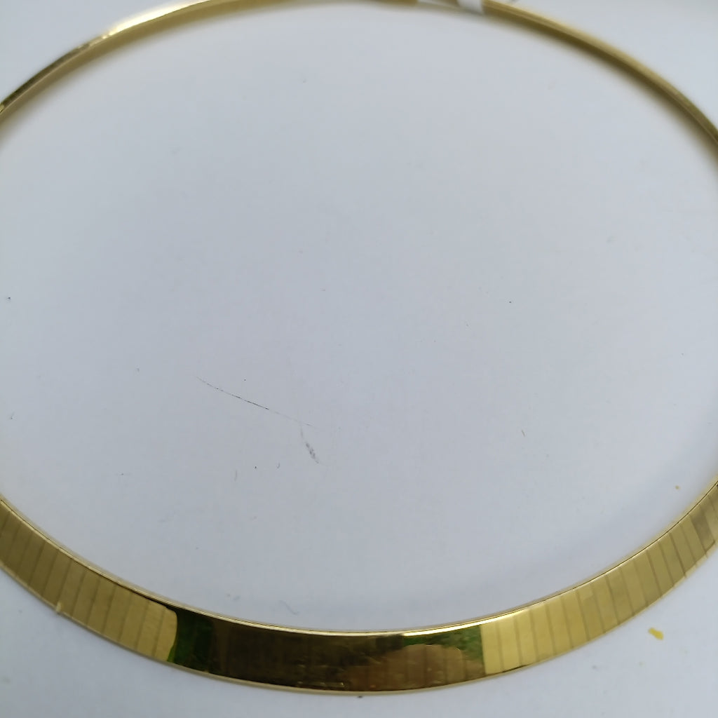 CADENA ORO 14 K 38.4 GRMS (SEMINUEVO)