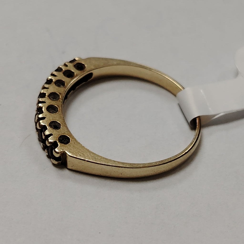 ANILLITO ORO 14 K 2,50 GRMS (SEMINUEVO)