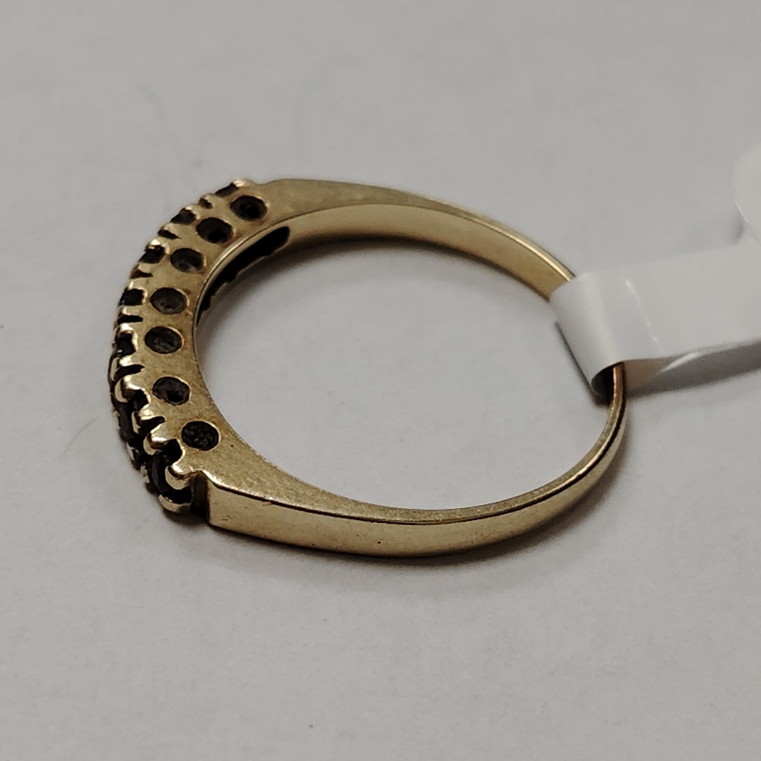 ANILLITO ORO 14 K 2,50 GRMS (SEMINUEVO)