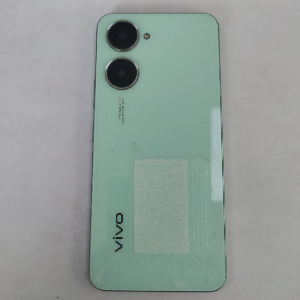 CELULAR VIVO Y03 V2332 (2024) 128 GB 4 GB RAM (SEMINUEVO)