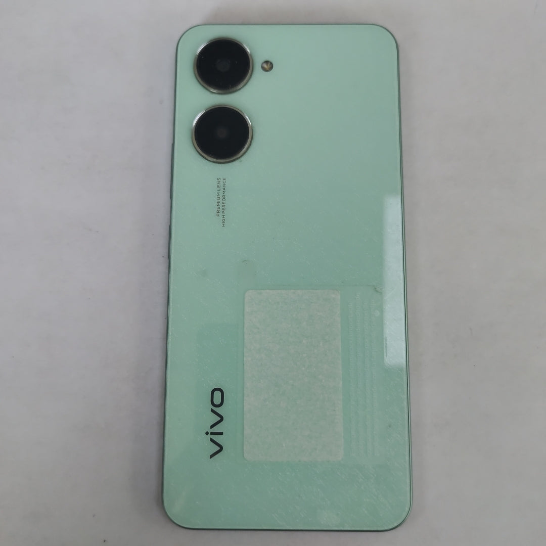 CELULAR VIVO Y03 V2332 (2024) 128 GB 4 GB RAM (SEMINUEVO)