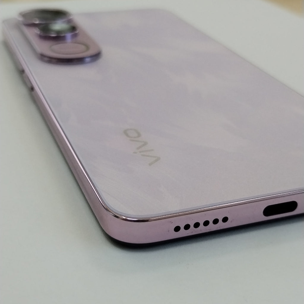 CELULAR VIVO V50 LITE V2441 (2025) 256 GB 8 GB RAM (SEMINUEVO)