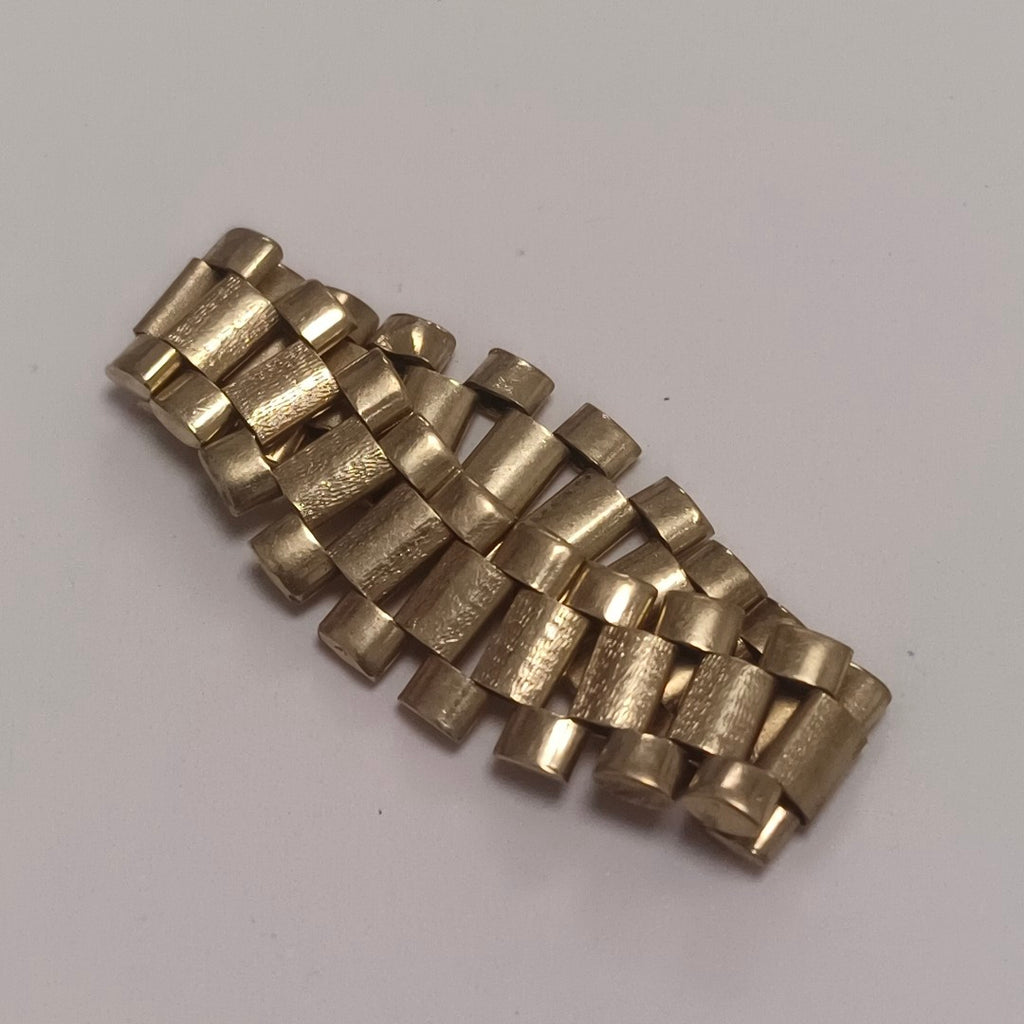 ANILLITO, ANILLO ORO 14 K 4.5 GRMS (SEMINUEVO)