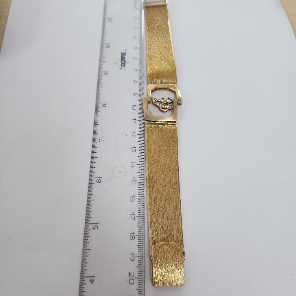 PULSERA ORO 18 K 73,00 GRMS (SEMINUEVO)