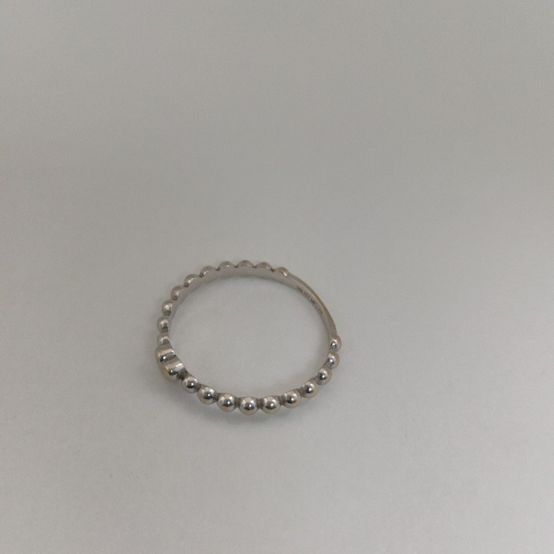 ANILLITO ORO 14 K 1.6 GRMS (SEMINUEVO)