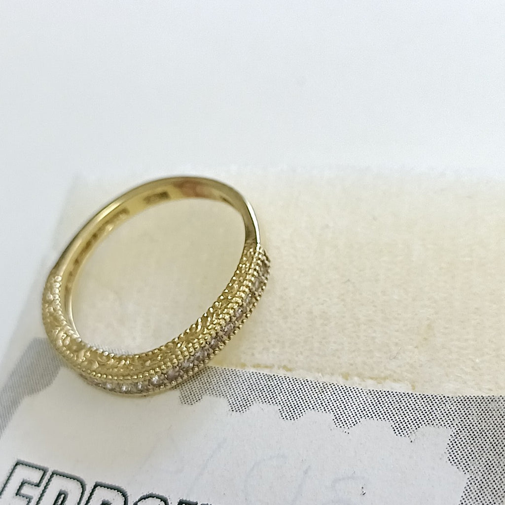 ANILLITO ORO 10 K 2,30 GRMS (SEMINUEVO)