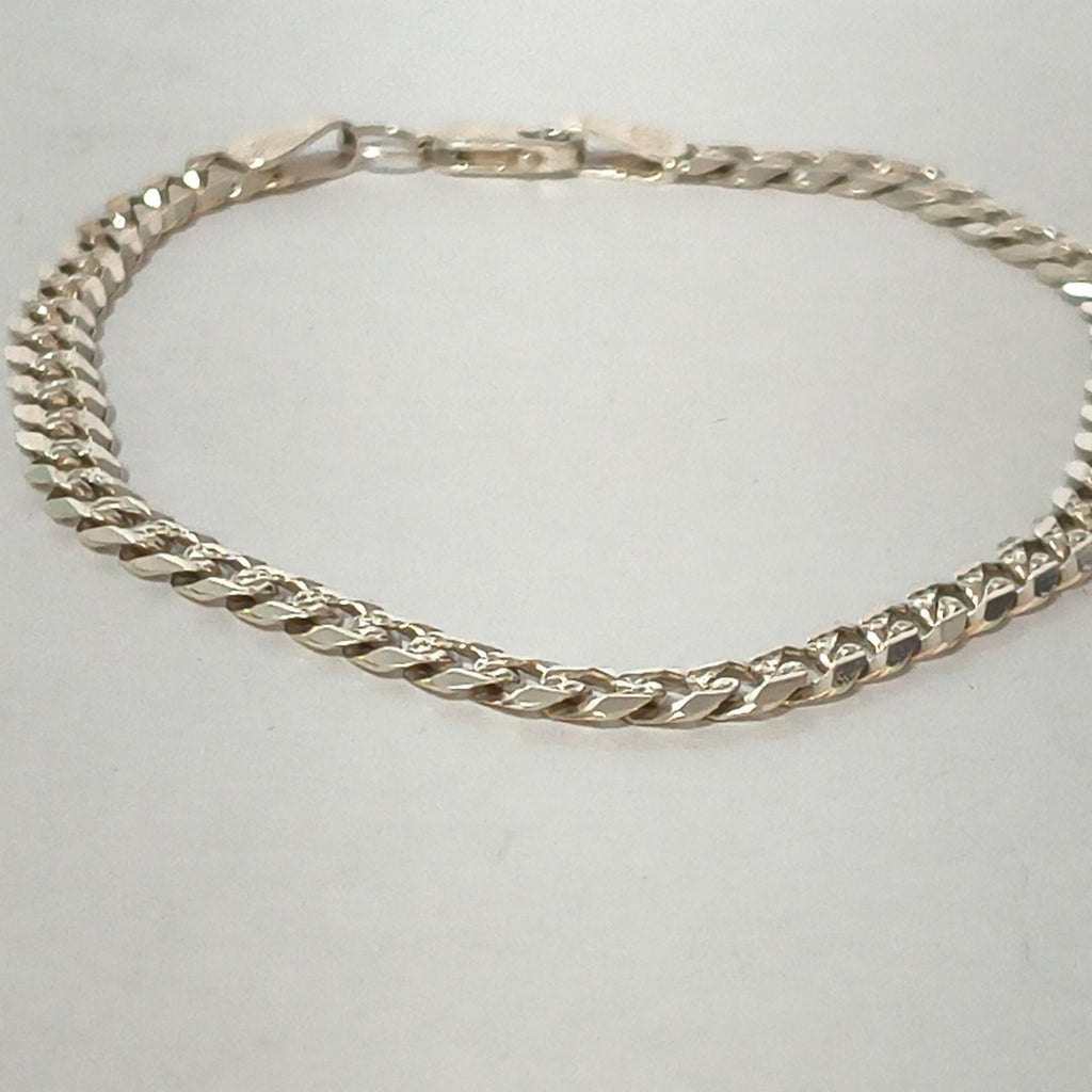 PULSERA PLATA 5.9 GRMS (SEMINUEVO)