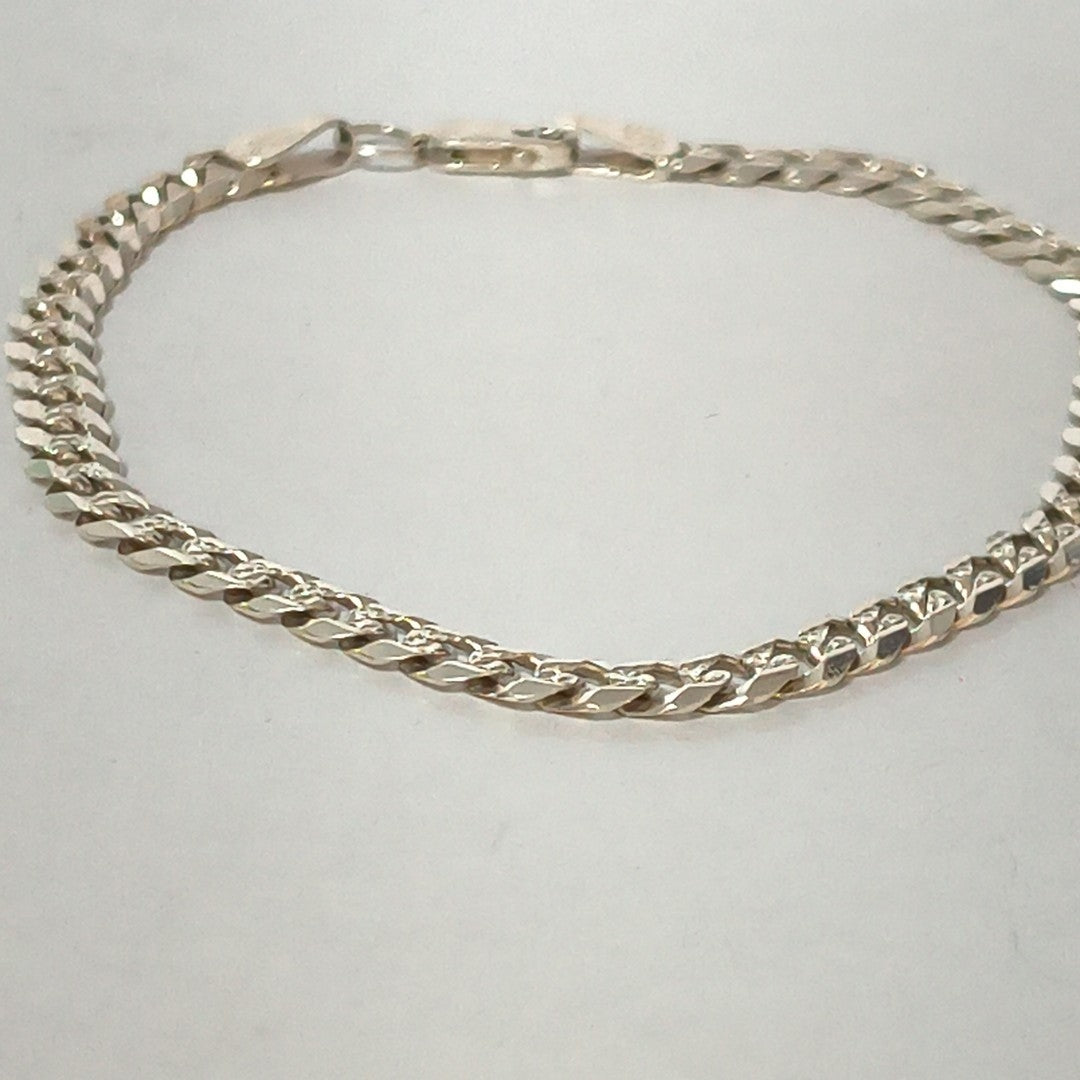 PULSERA PLATA 5.9 GRMS (SEMINUEVO)