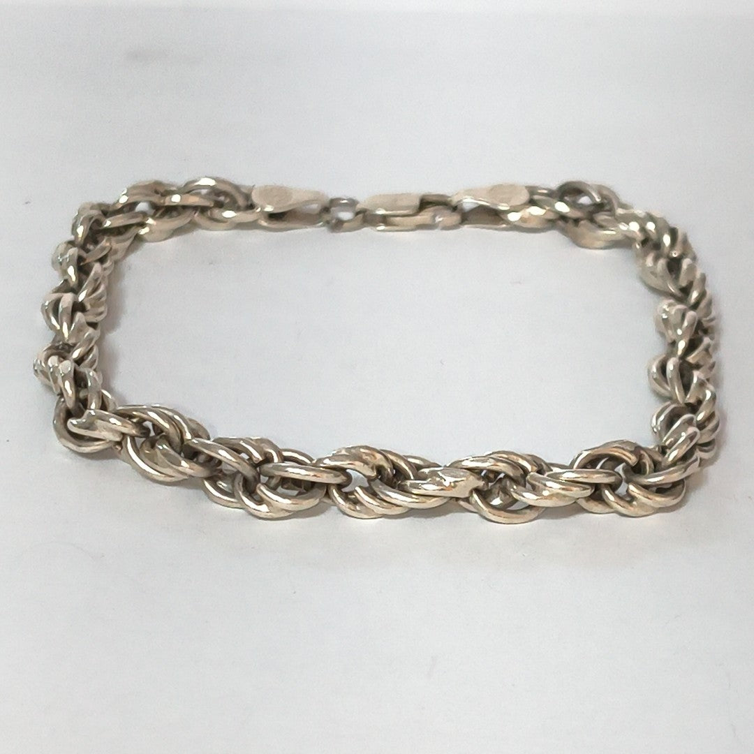PULSERA PLATA 17.1 GRMS (SEMINUEVO)