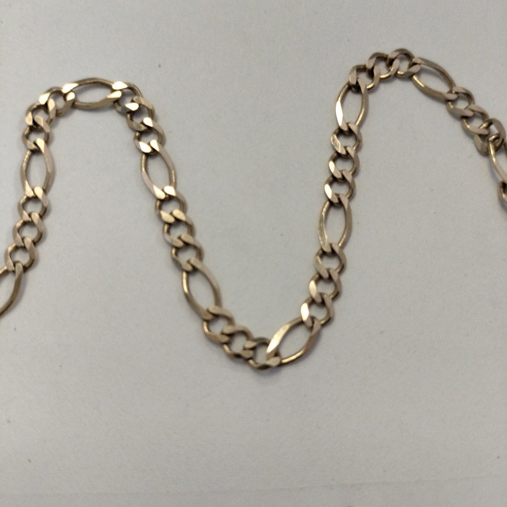 PULSERA ORO 10 K 3.8 GRMS (SEMINUEVO)