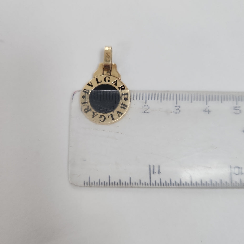 DIJE ORO 14 K 4.8 GRMS (SEMINUEVO)