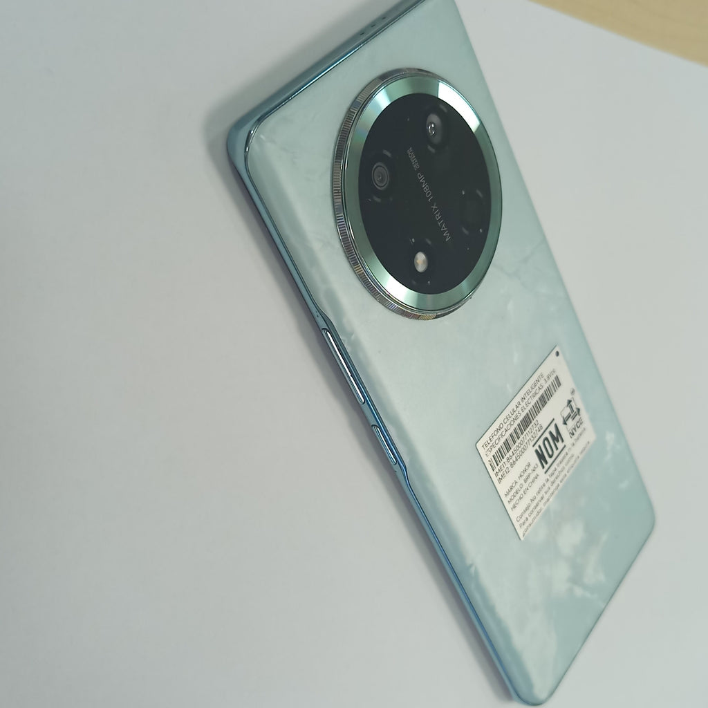 CELULAR HONOR MAGIC 7 LITE BRP-NX3 (2025) 512 GB 8 GB RAM (SEMINUEVO)