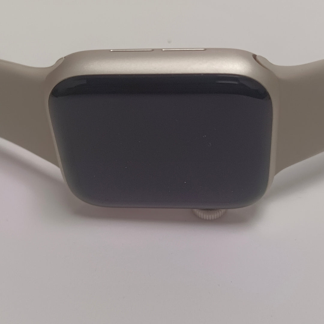 SMARTWATCH APPLE SE 2 ALUMINIO A2722 40 MM GPS (SEMINUEVO)