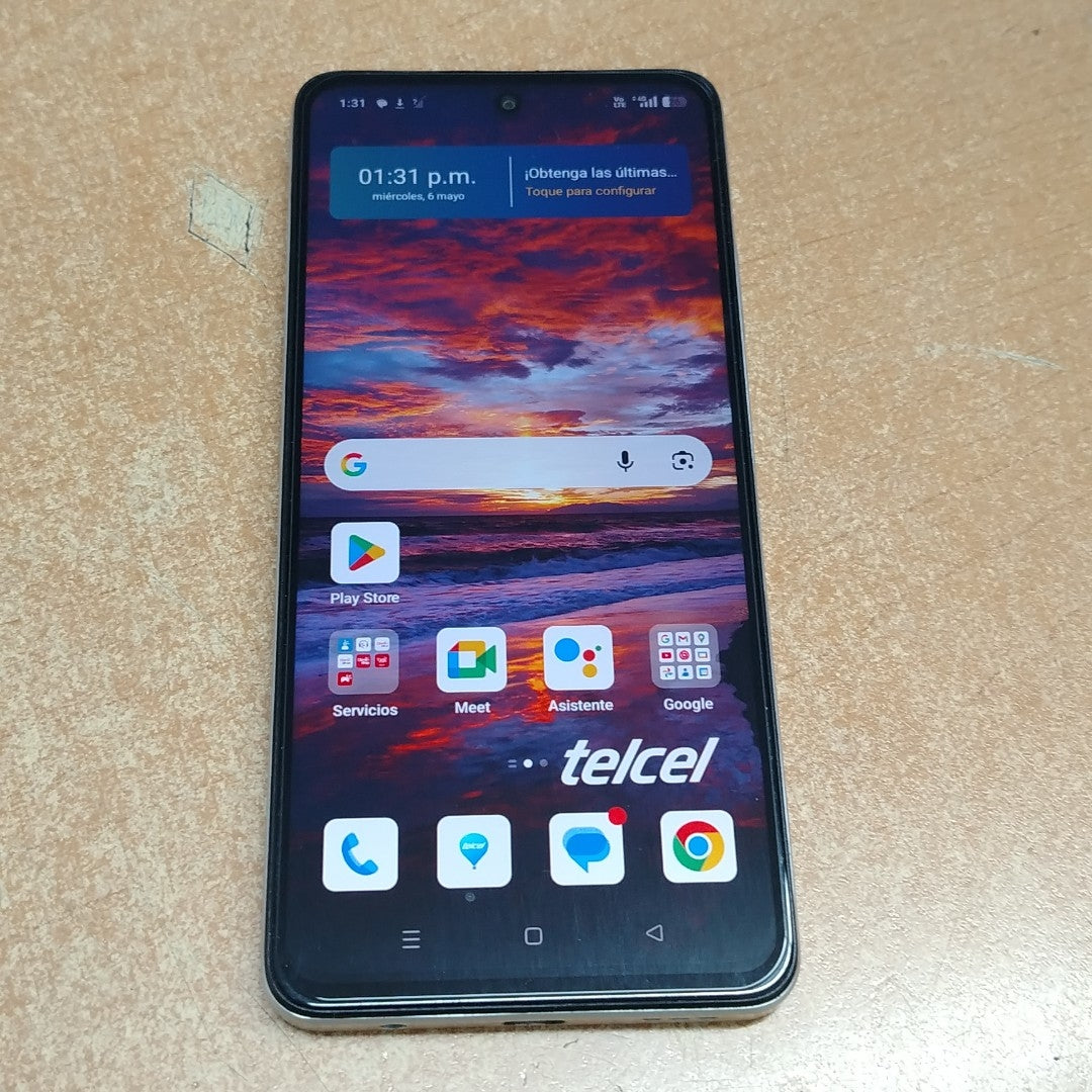 CELULAR OPPO A60 CPH3669 256 GB 8 GB RAM (SEMINUEVO)