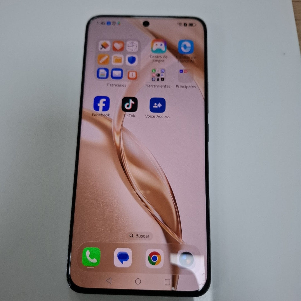 CELULAR HONOR 200 5G ELI-NX9 (2024) 512 GB 12 GB RAM (SEMINUEVO)