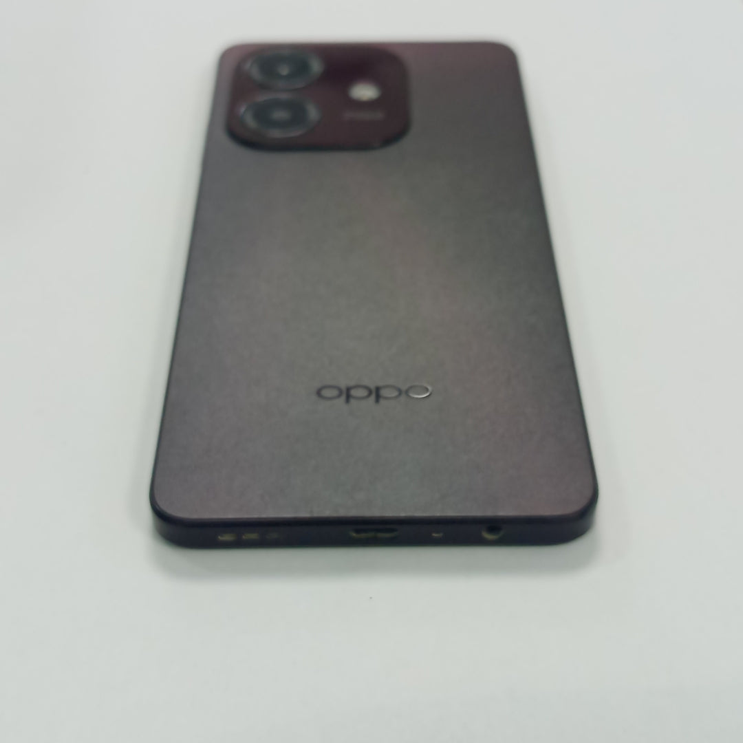 CELULAR OPPO A40 CPH2669 (2024) 256 GB 4 GB RAM (SEMINUEVO)