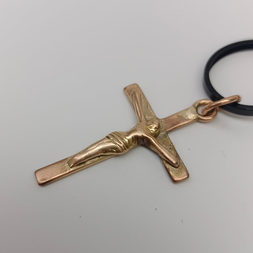 DIJE ORO 10 K 3,10 GRMS (SEMINUEVO)