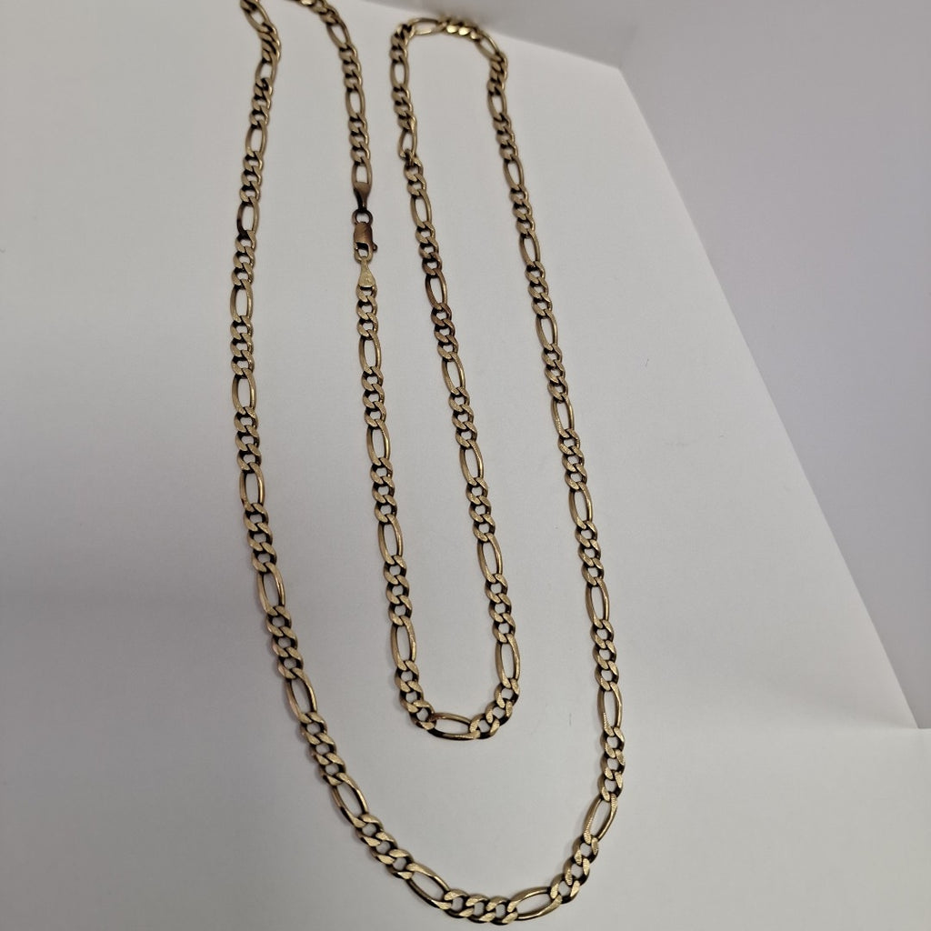 CADENA ORO 10 K 15.2 GRMS (SEMINUEVO)