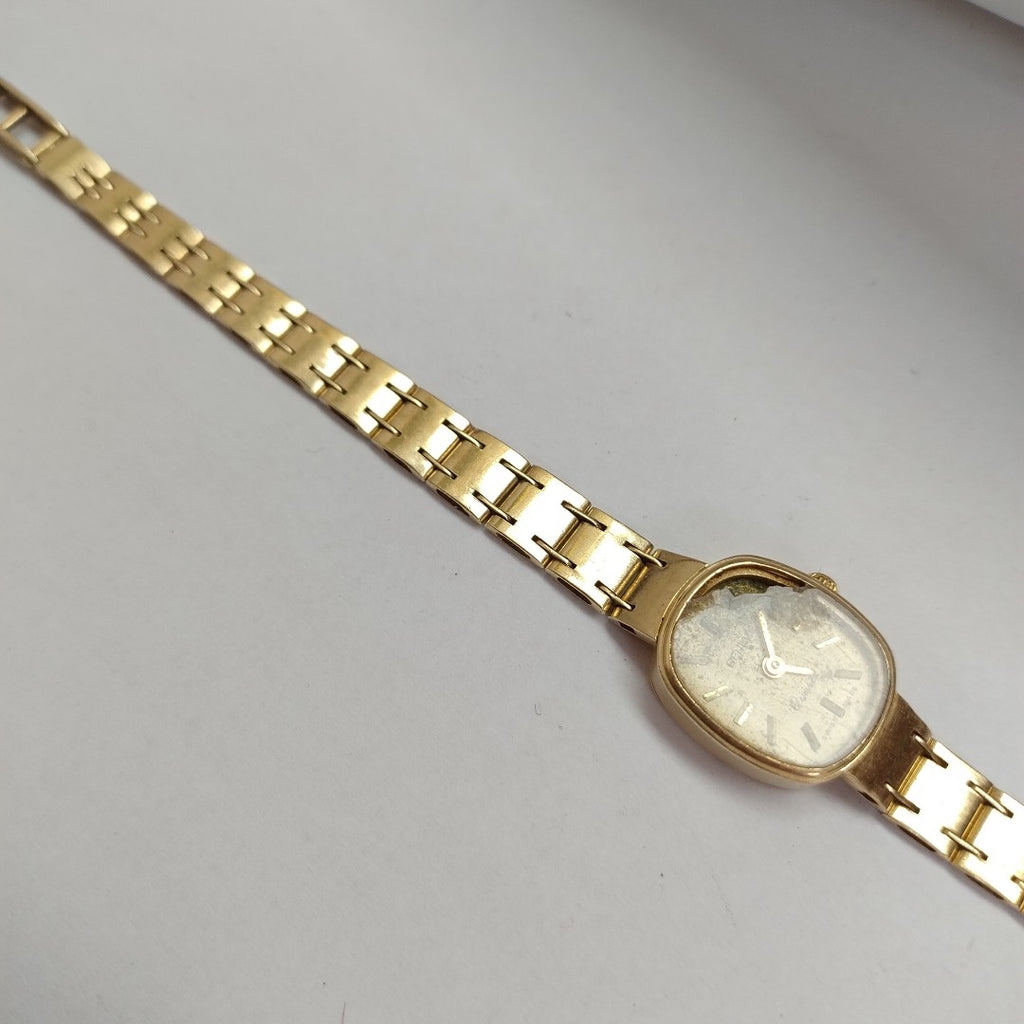 PULSERA ORO 12 K 17.9 GRMS (SEMINUEVO)
