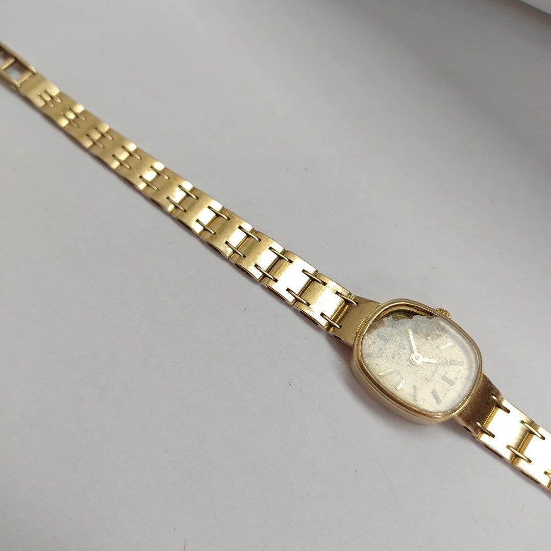 PULSERA ORO 12 K 17.9 GRMS (SEMINUEVO)