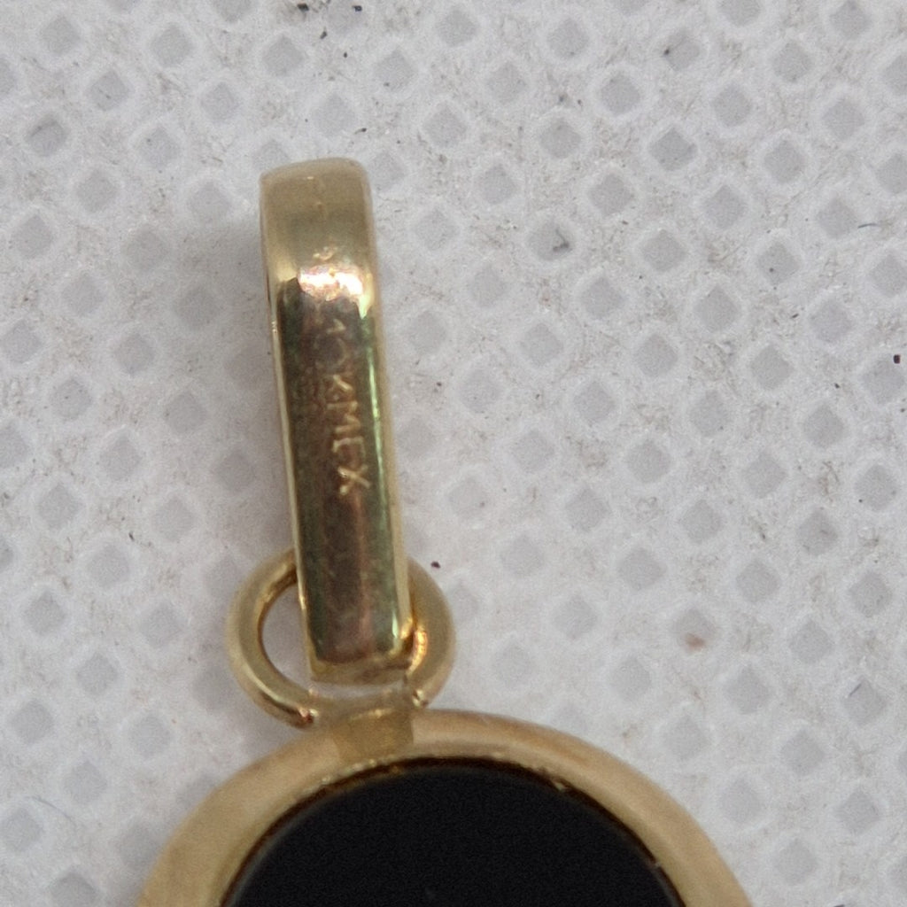 DIJE ORO 10 K 0,80 GRMS (SEMINUEVO)