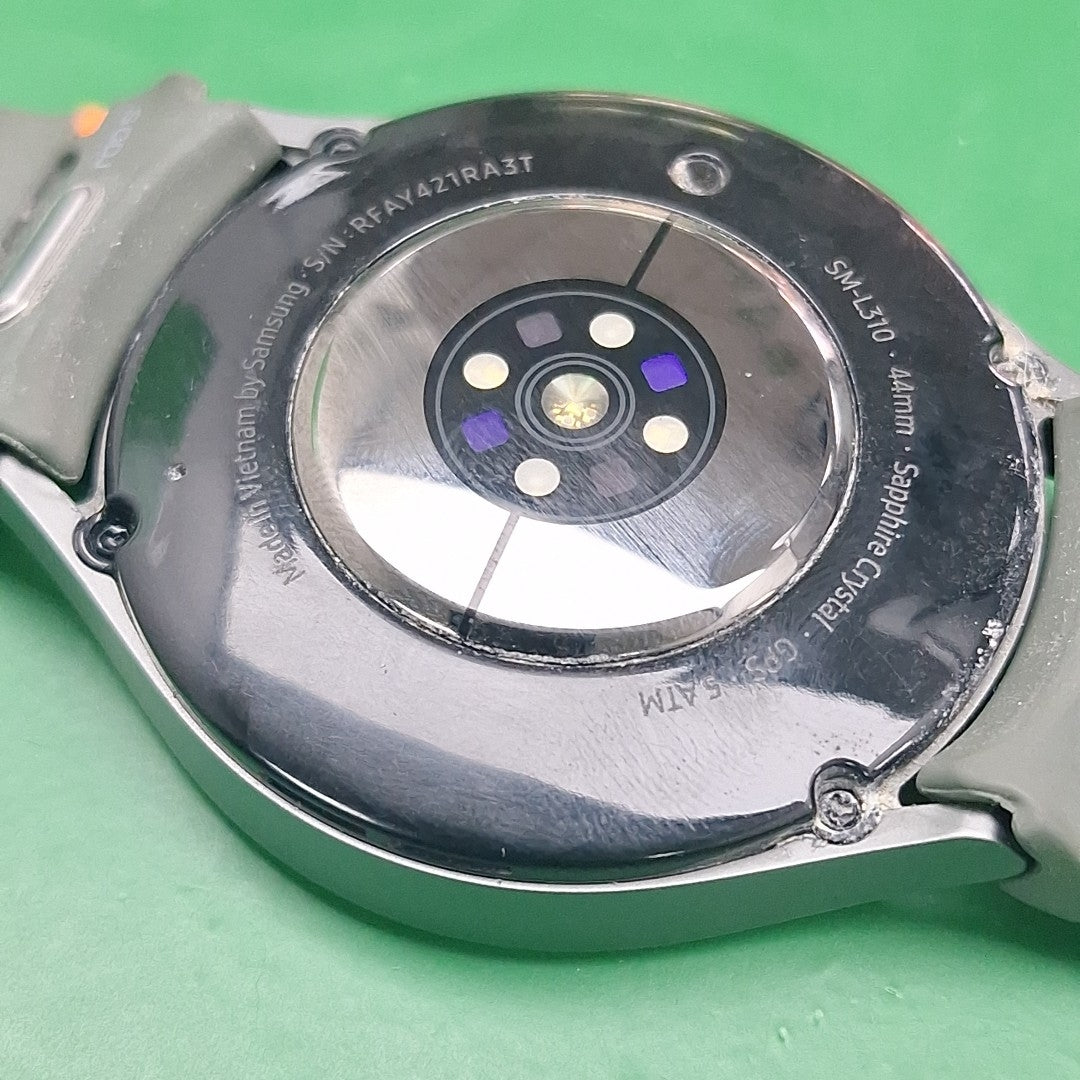 SMARTWATCH SAMSUNG GALAXY WATCH 7 SM-L310 44 MM GPS (SEMINUEVO)