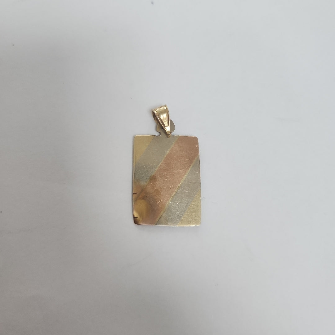 DIJE ORO 14 K 2,00 GRMS (SEMINUEVO)