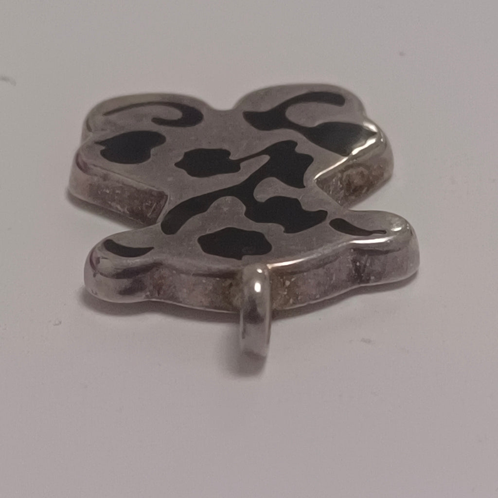 DIJE PLATA 4 GRMS (SEMINUEVO)