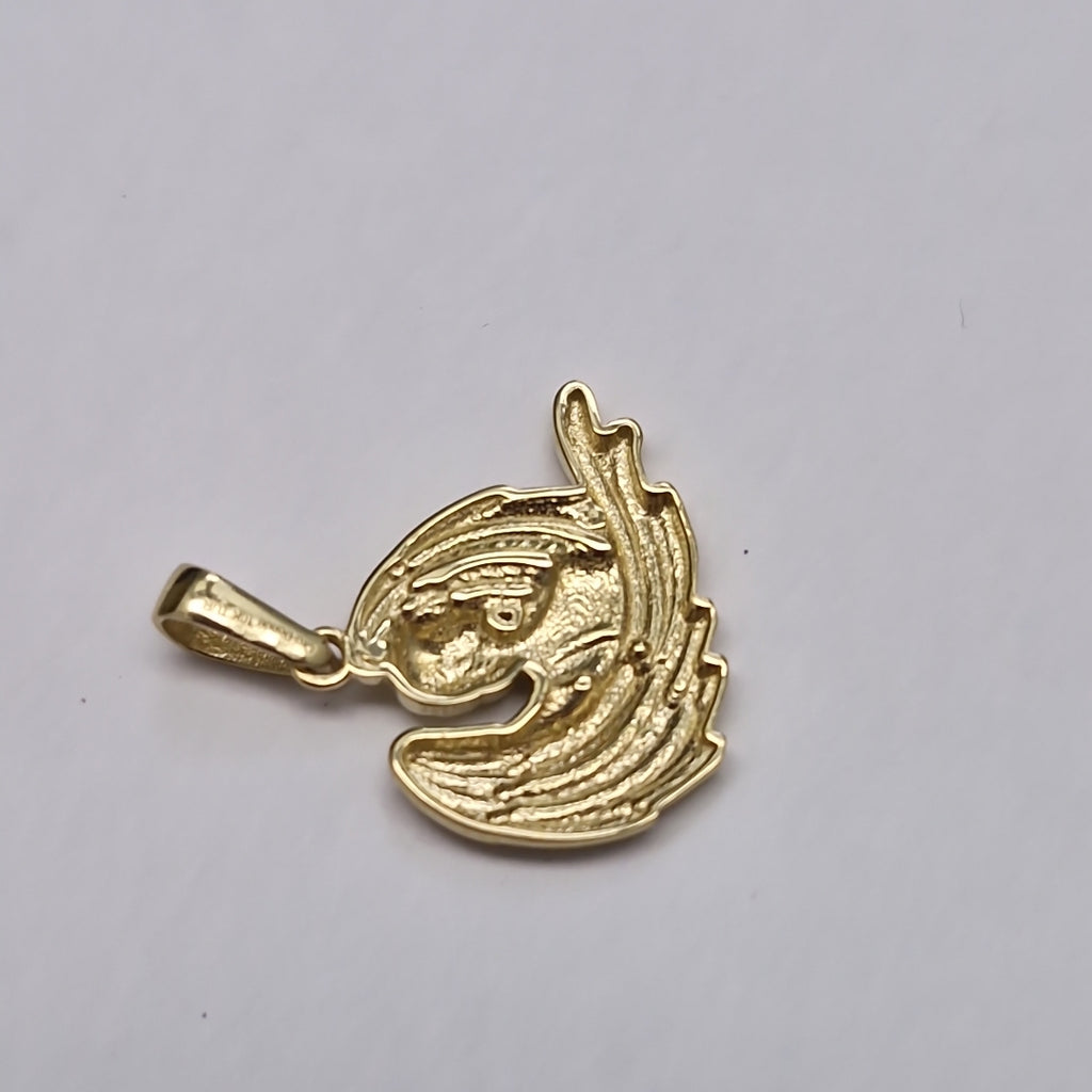 DIJES ORO 10K 1.1 (NUEVO)
