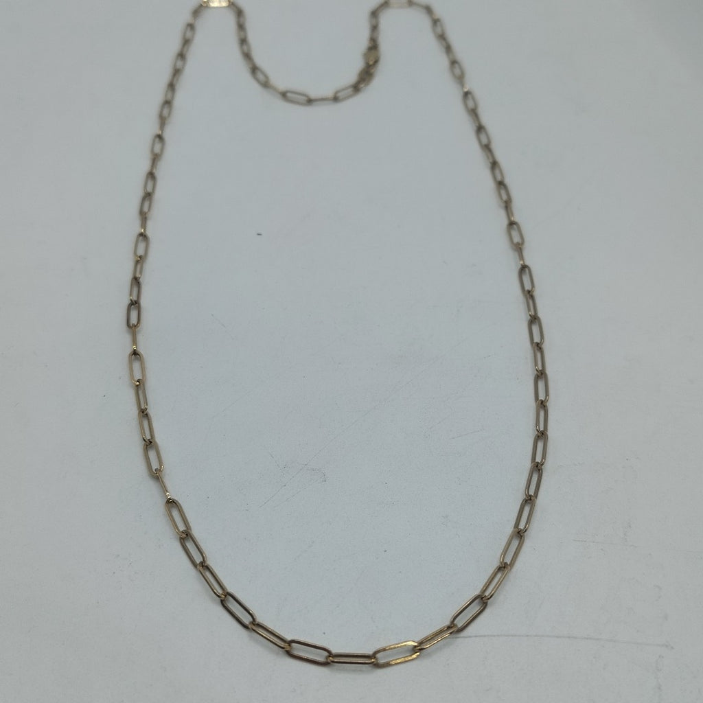 CADENA ORO 10 K 4.5 GRMS (SEMINUEVO)