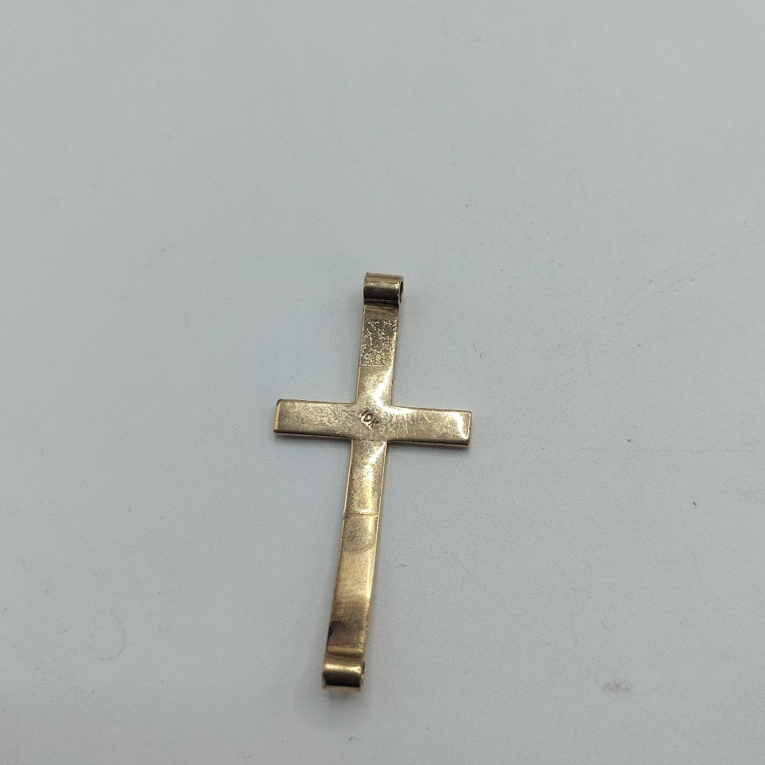 DIJE ORO 10 K 3.6 GRMS (SEMINUEVO)