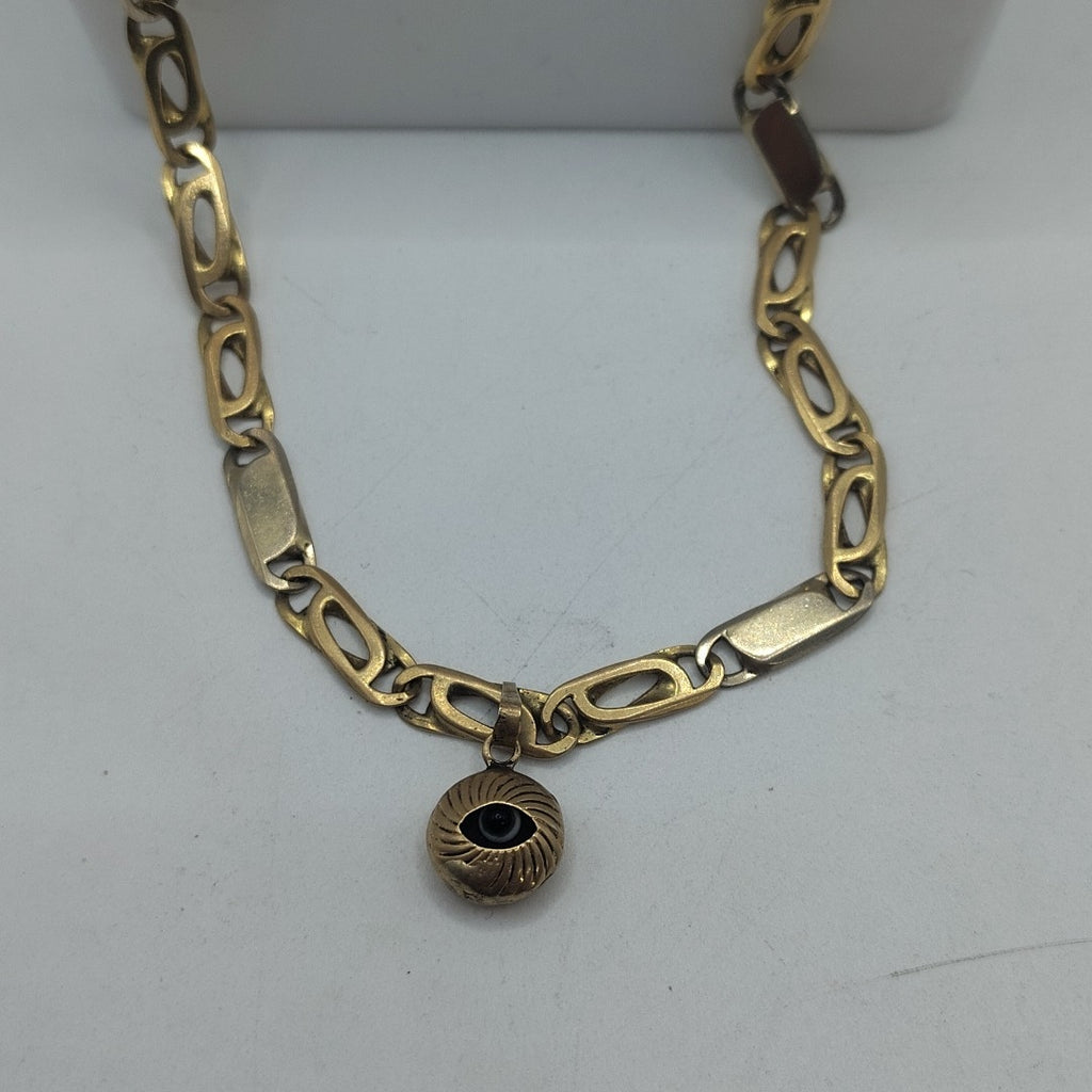 CADENA ORO 18 K 34.1 GRMS (SEMINUEVO)