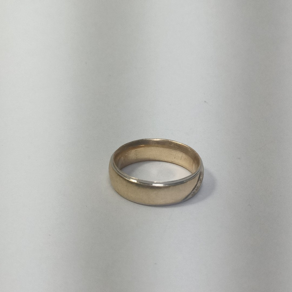 ARGOLLA ORO 14 K 3,20 GRMS (SEMINUEVO)