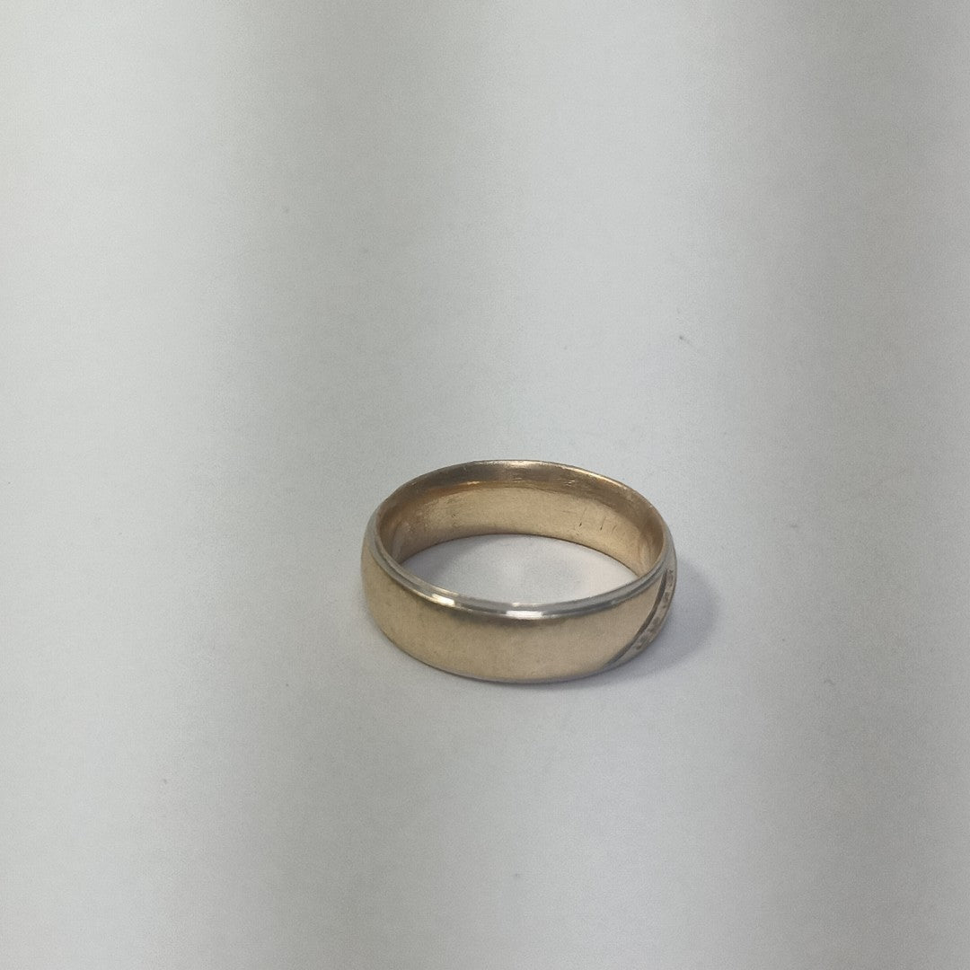 ARGOLLA ORO 14 K 3,20 GRMS (SEMINUEVO)