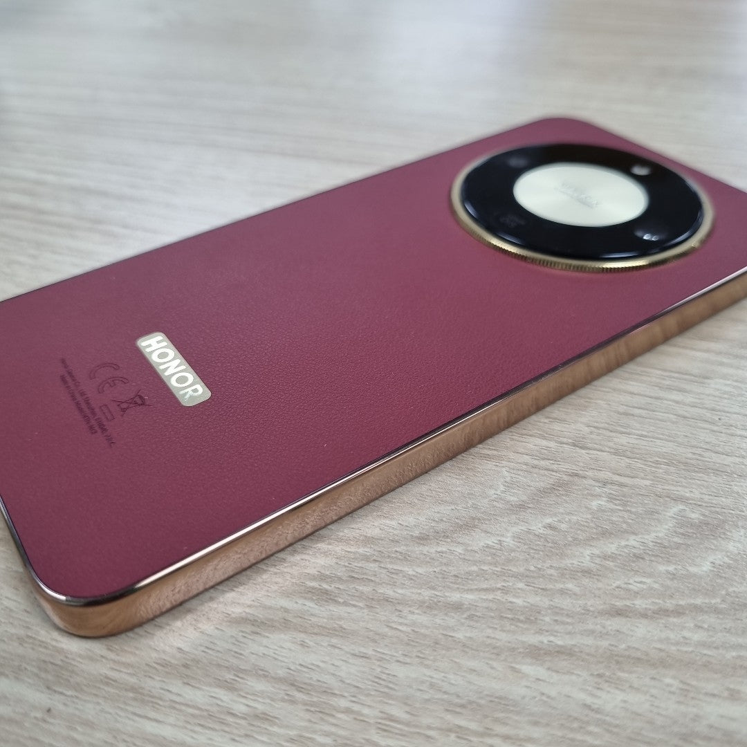 CELULAR HONOR MAGIC 8 LITE MTN-NX3 (2025) 512 GB 8 GB RAM (SEMINUEVO)