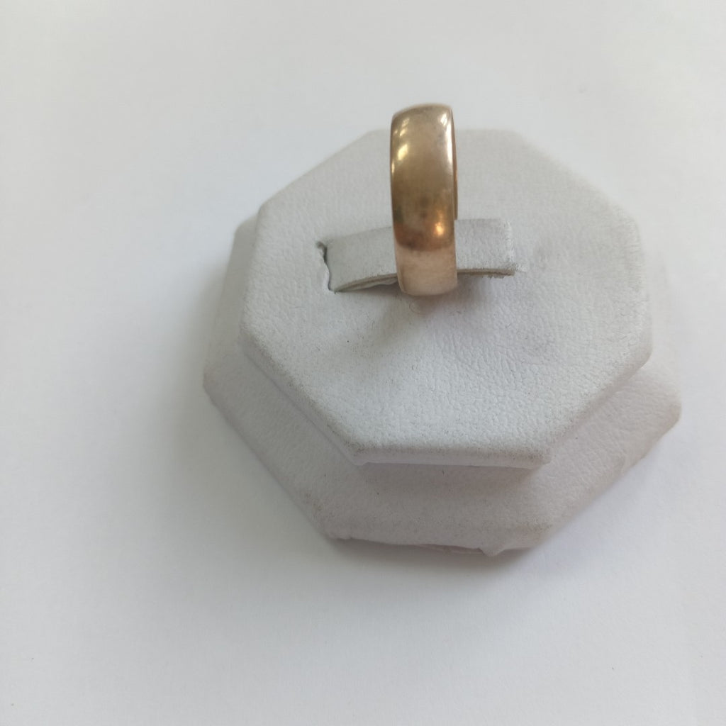 ARGOLLA ORO 8 K 3 GRMS (SEMINUEVO)
